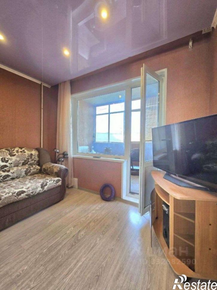 3-комн квартира ул Аскольдовцев, 24,  д. 24