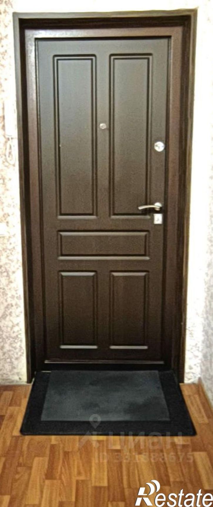3-комн квартира ул Капитана Буркова, 10,  д. 10