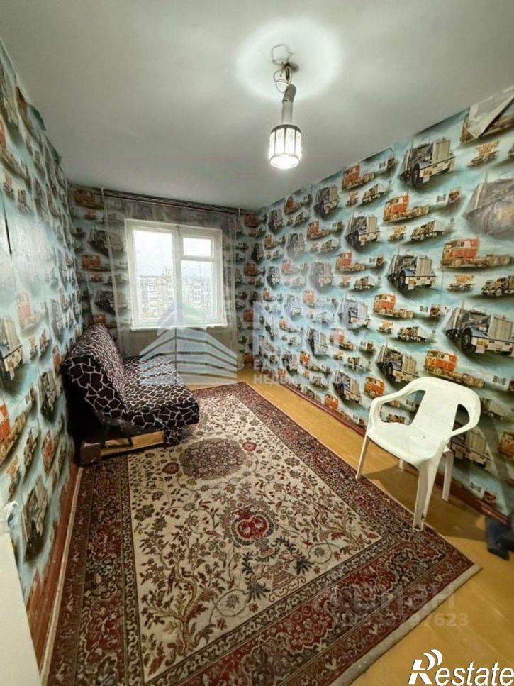3-комн квартира Кольский пр-кт, 202,  д. 202
