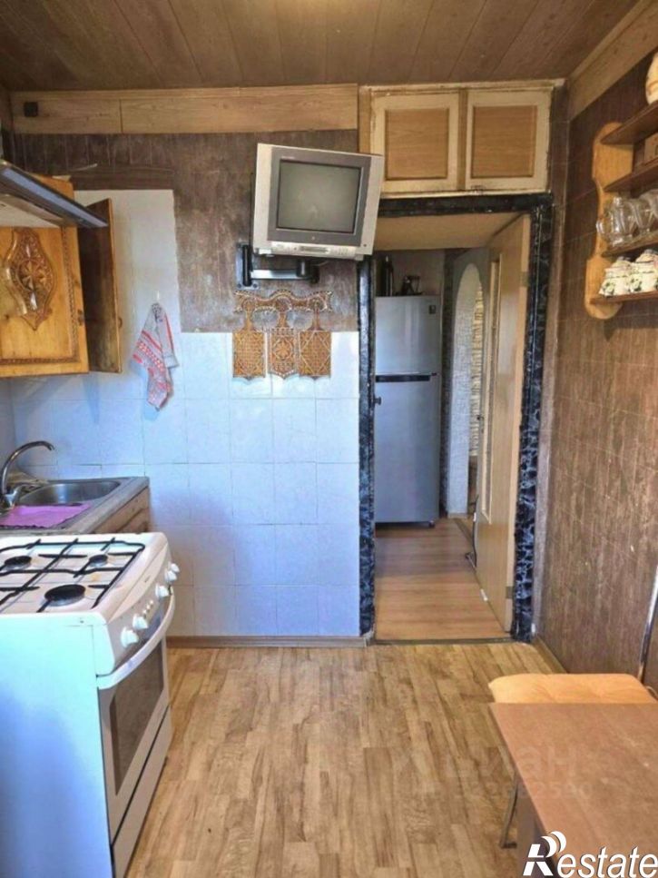 3-комн квартира ул Аскольдовцев, 24,  д. 24