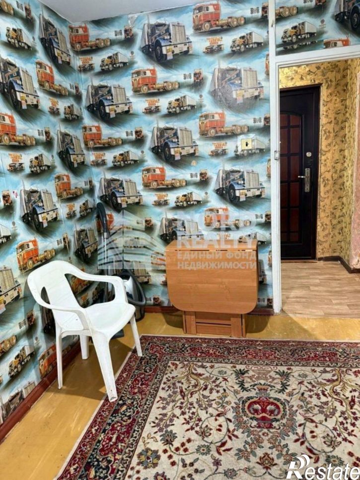 3-комн квартира Кольский пр-кт, 202,  д. 202
