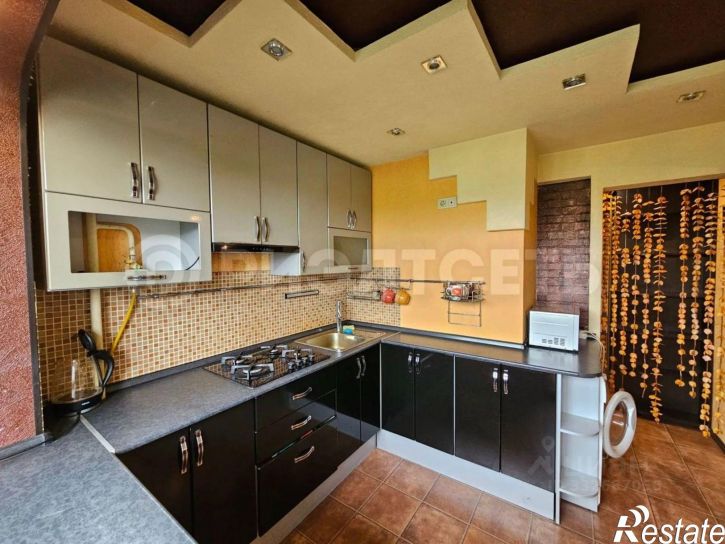 1-комн квартира пр-кт Героев-североморцев, 29,  д. 29