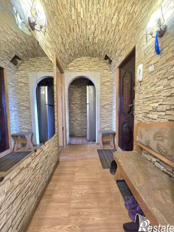 3-комн квартира ул Аскольдовцев, 24,  д. 24