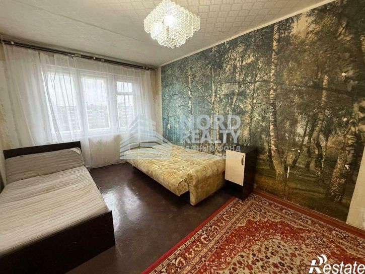 3-комн квартира Кольский пр-кт, 202,  д. 202