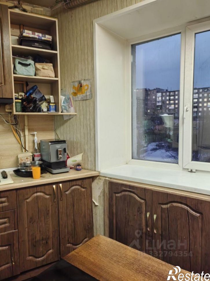4-комн квартира ул Чумбарова-Лучинского, 50,  д. 50