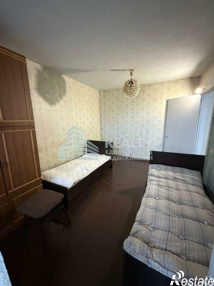 3-комн квартира Кольский пр-кт, 202,  д. 202
