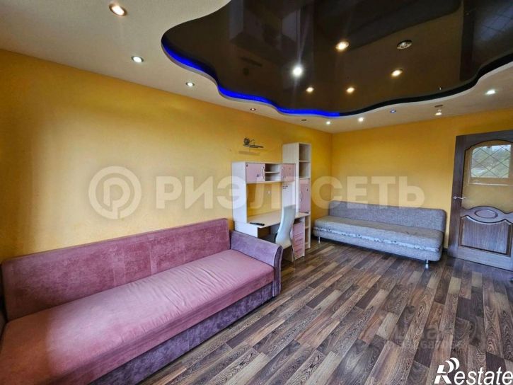 1-комн квартира пр-кт Героев-североморцев, 29,  д. 29