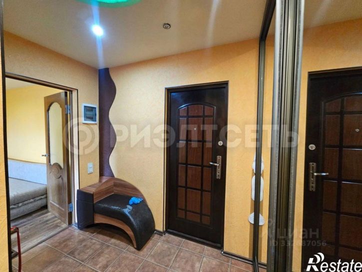 1-комн квартира пр-кт Героев-североморцев, 29,  д. 29