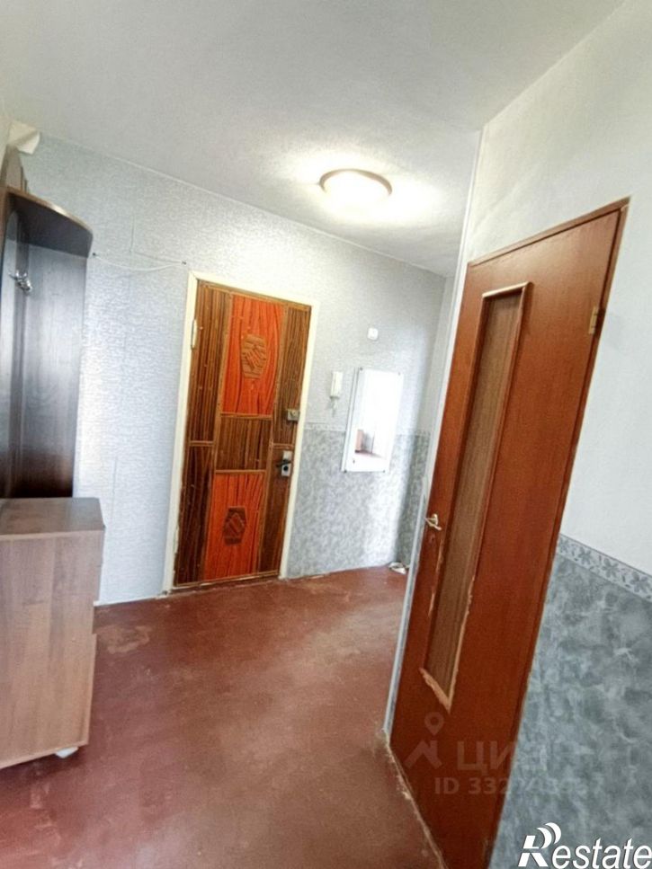 1-комн квартира пр-кт Героев-североморцев, 29,  д. 29