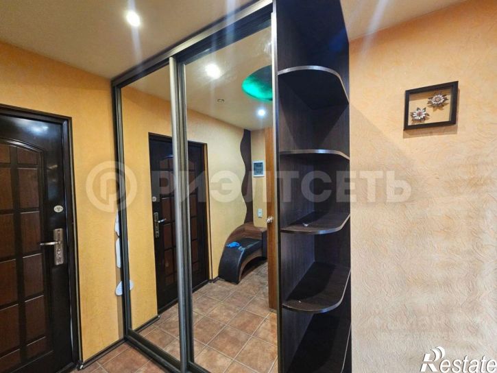 1-комн квартира пр-кт Героев-североморцев, 29,  д. 29