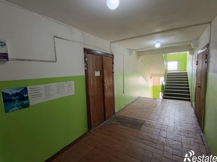 1-комн квартира пр-кт Героев-североморцев, 29,  д. 29