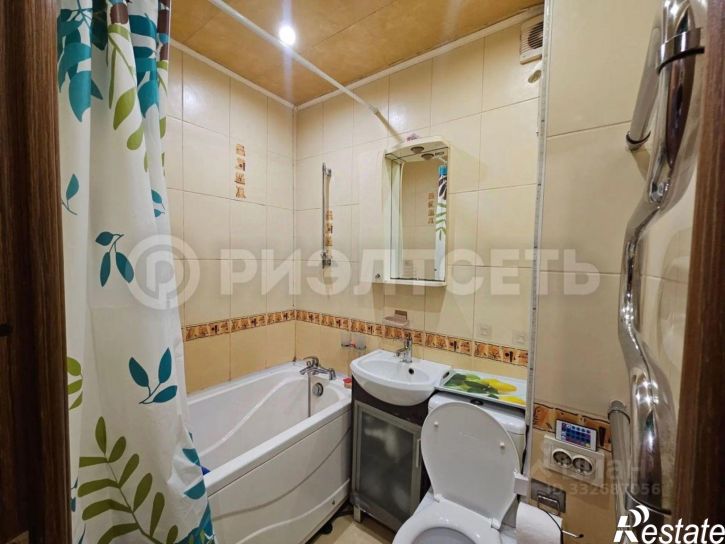 1-комн квартира пр-кт Героев-североморцев, 29,  д. 29