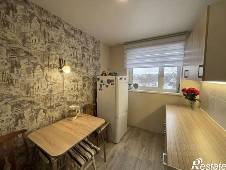 2-комн квартира ул Вице-адмирала Николаева, 8,  д. 8