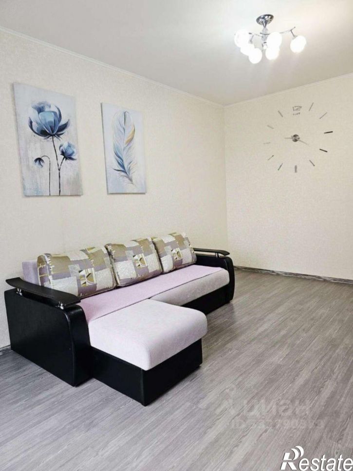 1-комн квартира пр-кт Кирова, 47,  д. 47