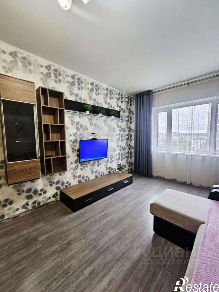 1-комн квартира пр-кт Кирова, 47,  д. 47
