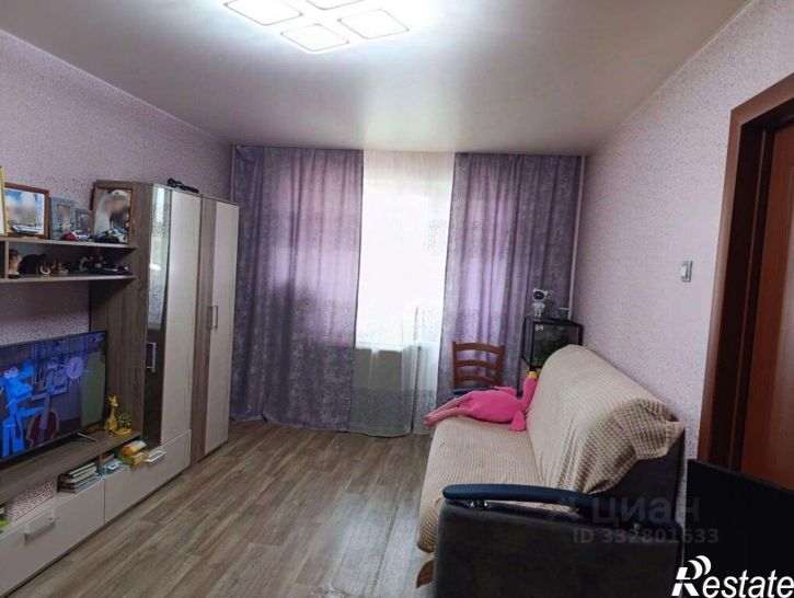 2-комн квартира ул Александрова, 2,  д. 2