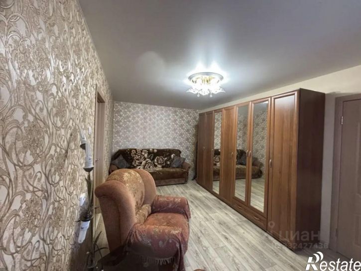 2-комн квартира ул Вице-адмирала Николаева, 8,  д. 8