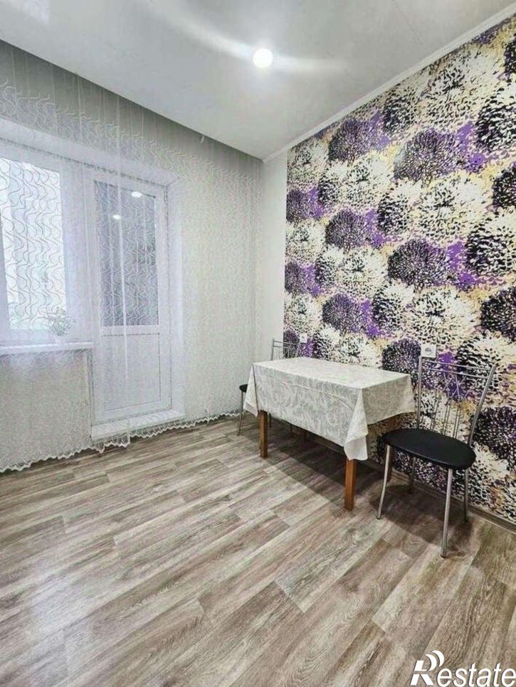 1-комн квартира пр-кт Кирова, 47,  д. 47
