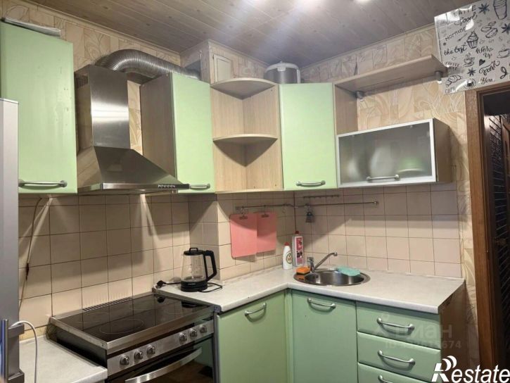 1-комн квартира ул Героев Рыбачьего, 56,  д. 56