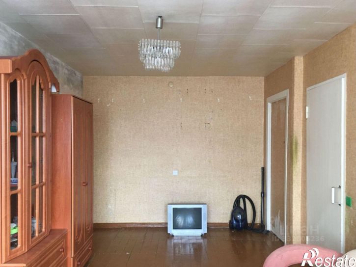 2-комн квартира ул Полярные Зори, 5,  д. 5