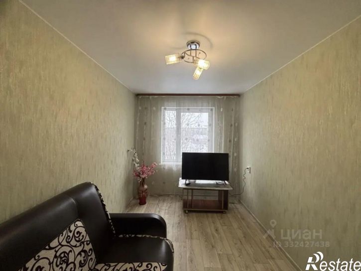 2-комн квартира ул Вице-адмирала Николаева, 8,  д. 8