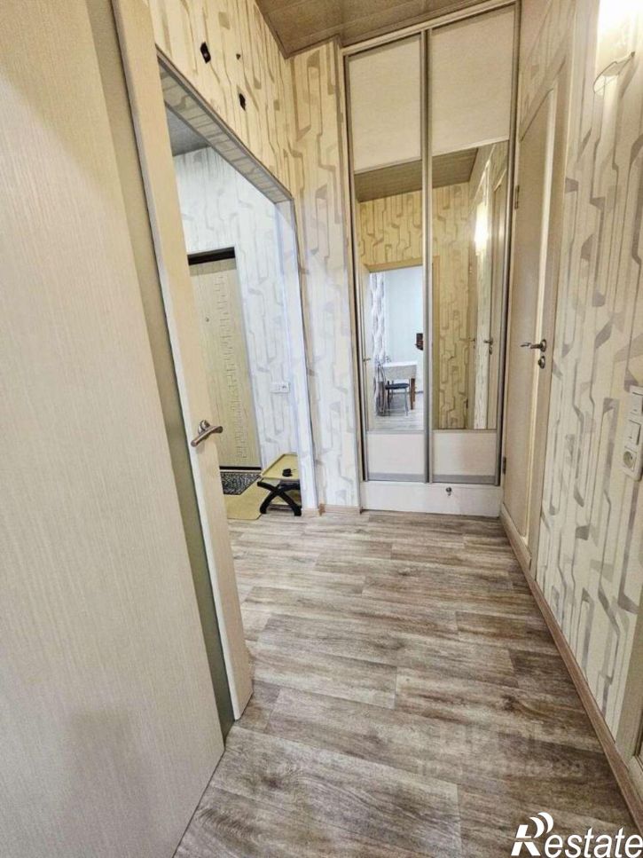 1-комн квартира пр-кт Кирова, 47,  д. 47