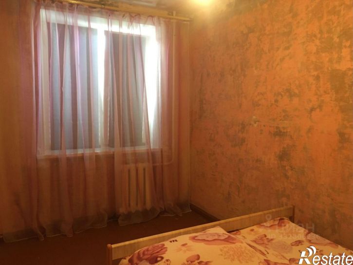2-комн квартира ул Полярные Зори, 5,  д. 5