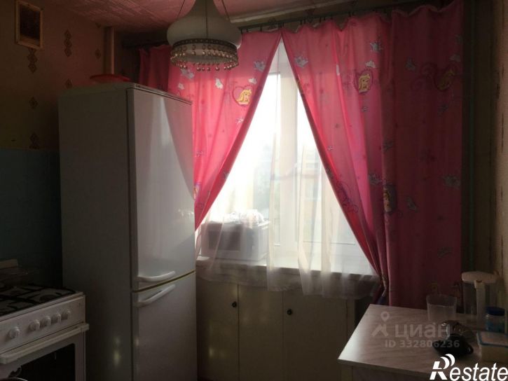2-комн квартира ул Полярные Зори, 5,  д. 5