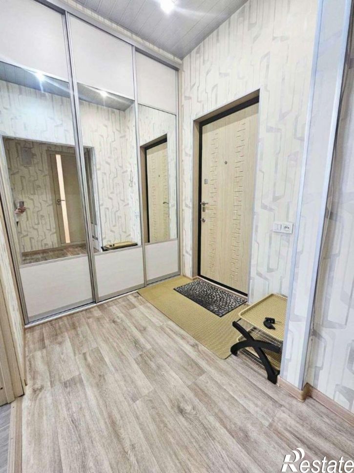 1-комн квартира пр-кт Кирова, 47,  д. 47