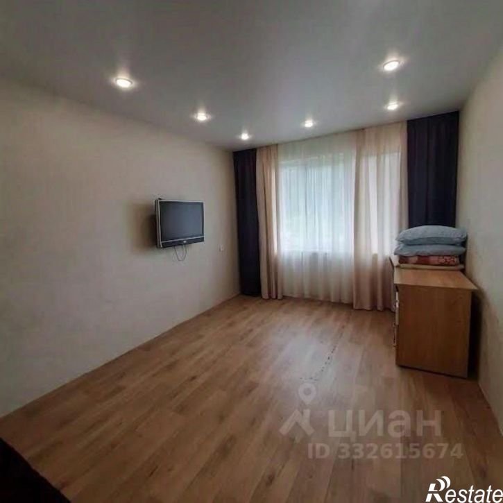 1-комн квартира ул Героев Рыбачьего, 56,  д. 56