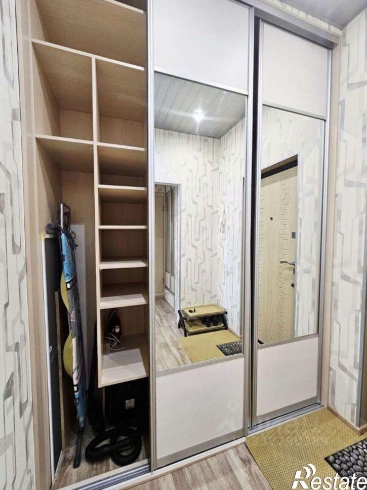 1-комн квартира пр-кт Кирова, 47,  д. 47