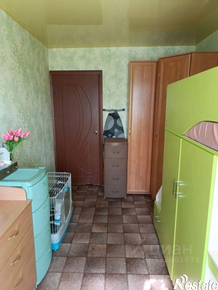 2-комн квартира ул Александрова, 2,  д. 2