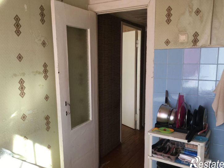 2-комн квартира ул Полярные Зори, 5,  д. 5