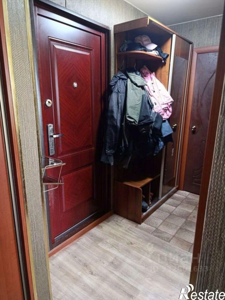 2-комн квартира ул Александрова, 2,  д. 2
