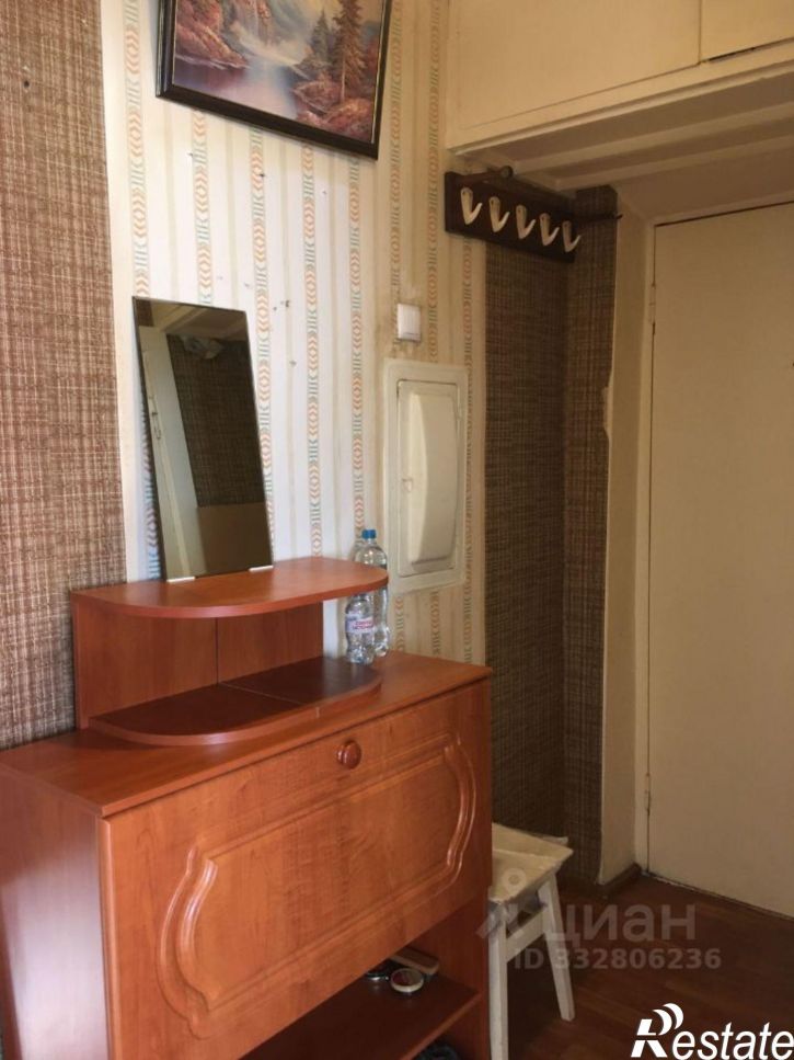 2-комн квартира ул Полярные Зори, 5,  д. 5