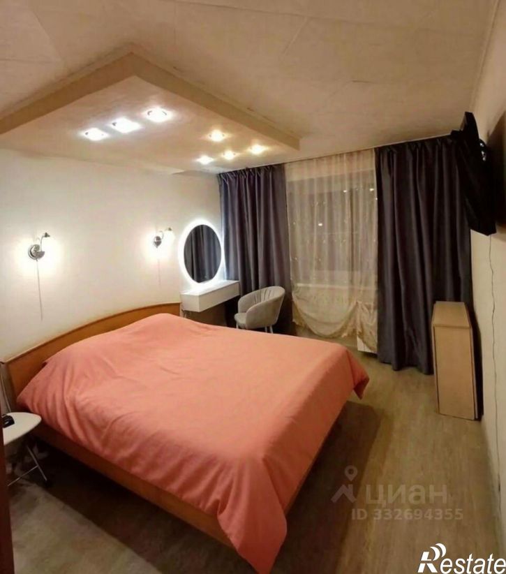 3-комн квартира ул Полярные Зори, 25 1,  д. 25 1,  к. 1