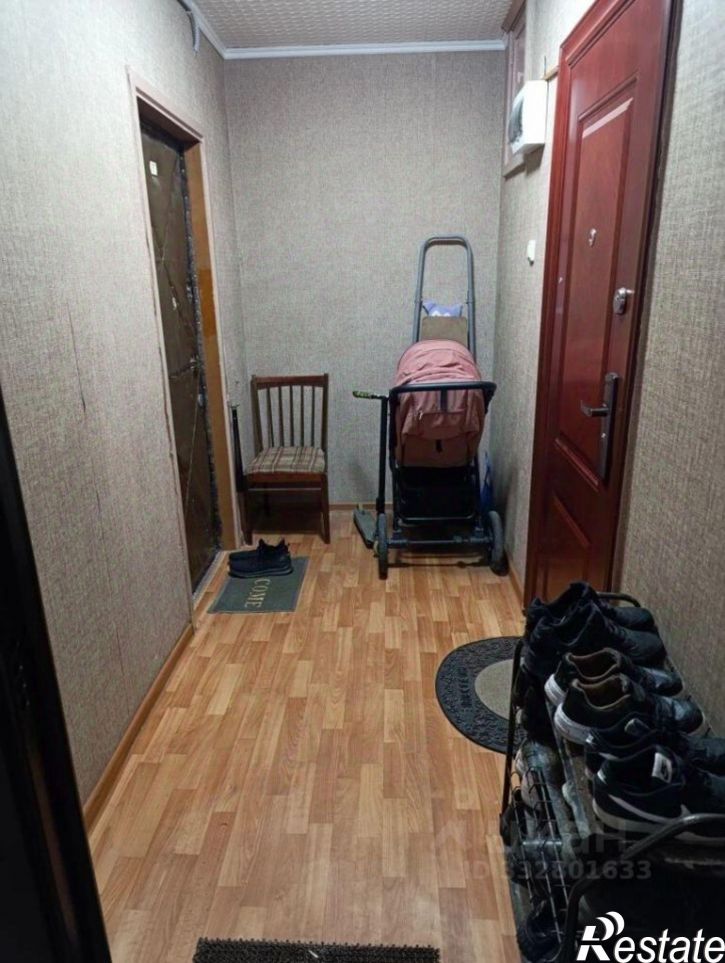 2-комн квартира ул Александрова, 2,  д. 2