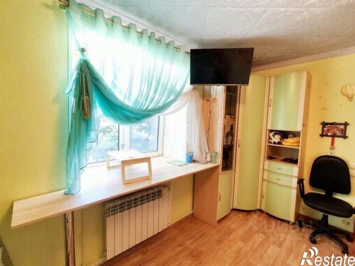 3-комн квартира ул Полярные Зори, 25 1,  д. 25 1,  к. 1