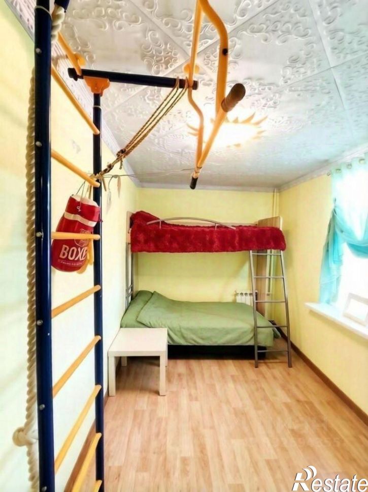 3-комн квартира ул Полярные Зори, 25 1,  д. 25 1,  к. 1
