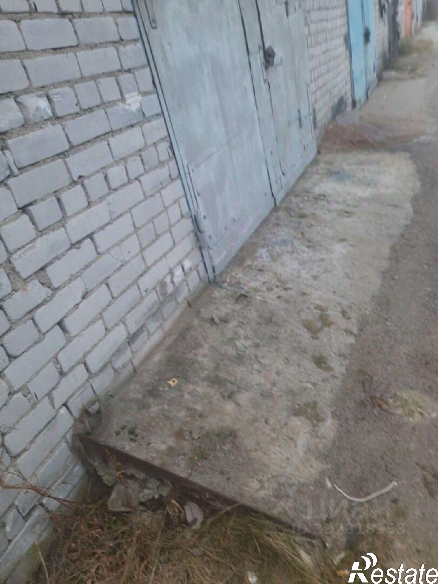 Купить гараж, место в паркинге за 1 688 070 рублей на ул Шабалина, 11