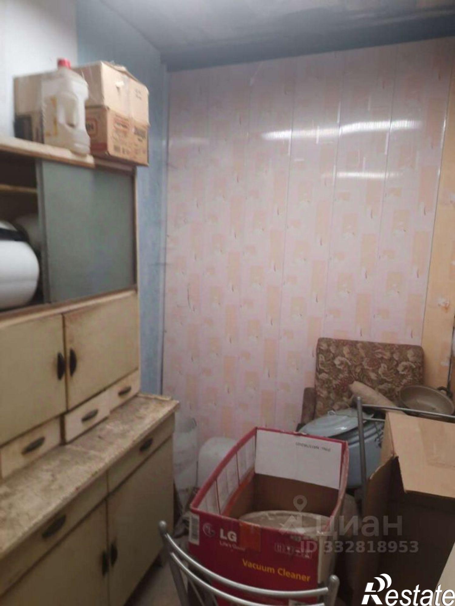 Купить гараж, место в паркинге за 1 688 070 рублей на ул Шабалина, 11