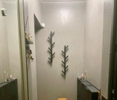2-комн, 50кв м, этаж 4/5 Рыбный пр-д, 4
