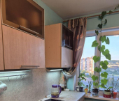3-комн, 52кв м, этаж 7/9 ул Полярные Зори, 17 2