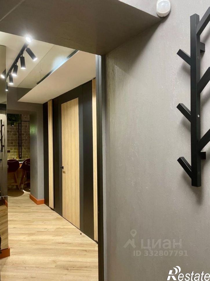 2-комн квартира Рыбный пр-д, 4,  д. 4