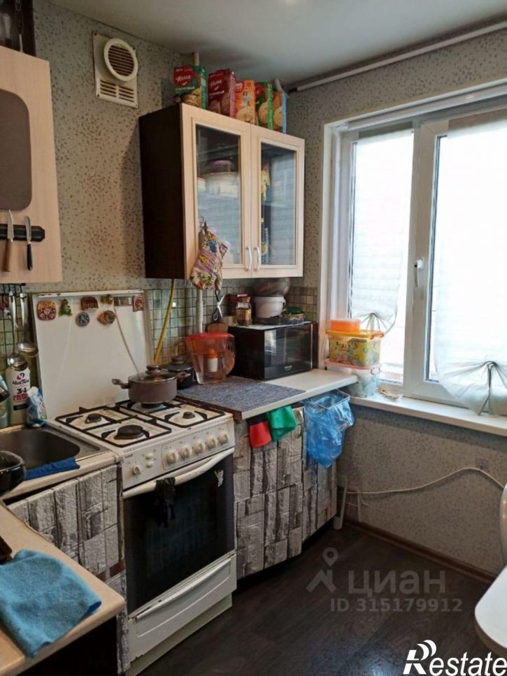 2-комн квартира ул Ломоносова, 17 2,  д. 17 2,  к. 2
