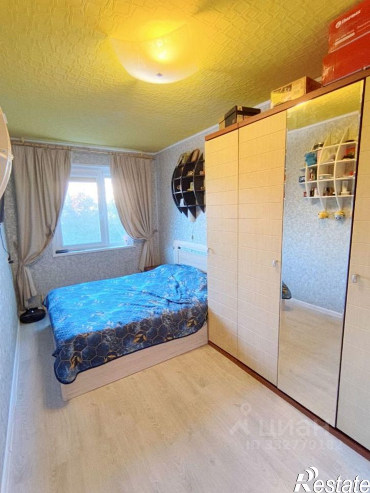 2-комн квартира ул Полярные Зори, 49 3,  д. 49 3,  к. 3