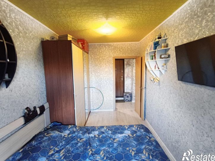 2-комн квартира ул Полярные Зори, 49 3,  д. 49 3,  к. 3