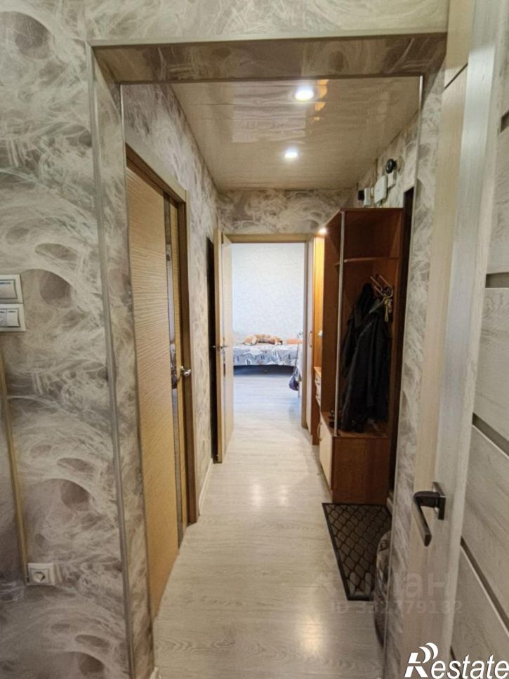 2-комн квартира ул Полярные Зори, 49 3,  д. 49 3,  к. 3