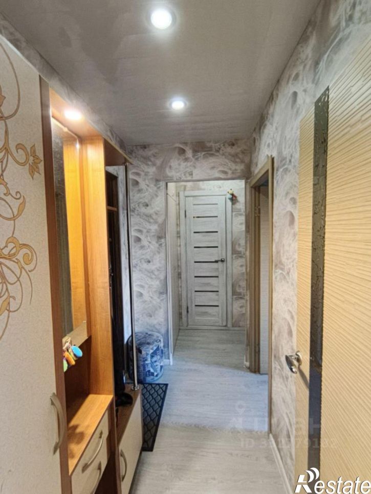 2-комн квартира ул Полярные Зори, 49 3,  д. 49 3,  к. 3