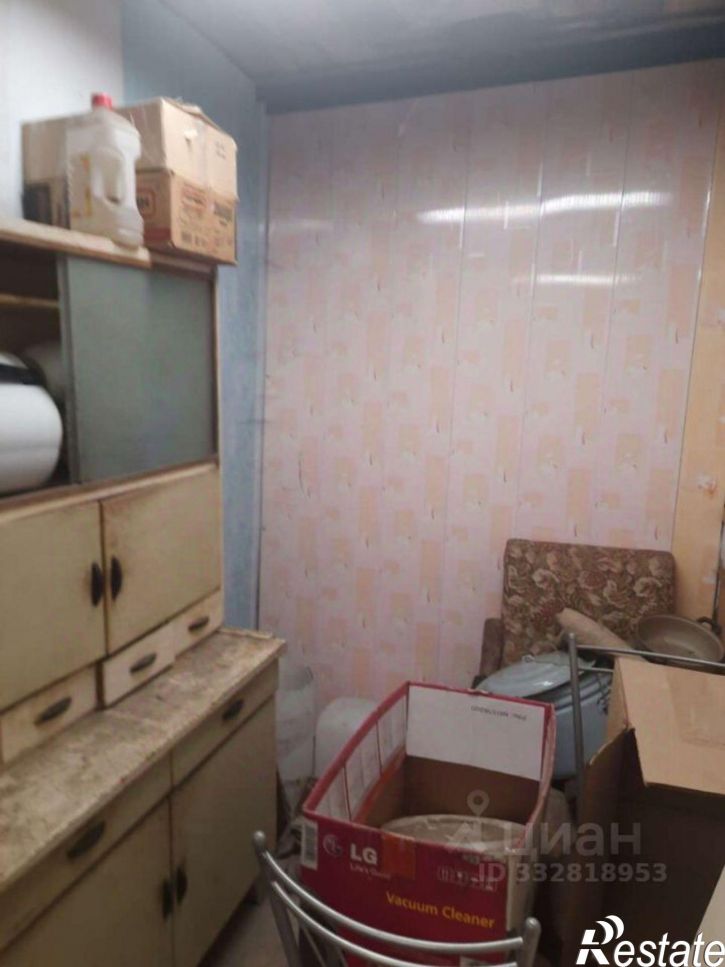 Гараж/парковка ул Шабалина, 11,  д. 11